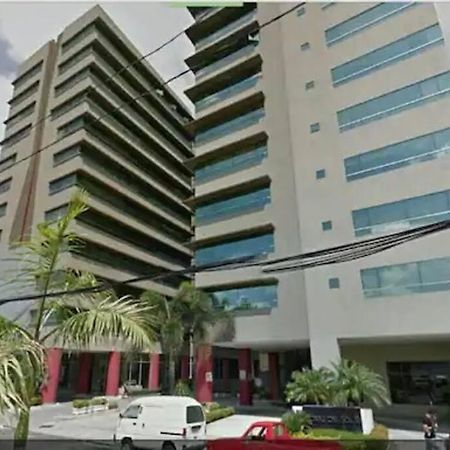 Suite 211 Quito Exterior foto