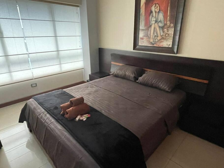 Suite 211 Quito Exterior foto