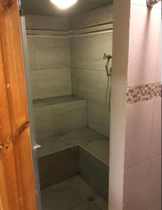 Suite 211 Quito Exterior foto