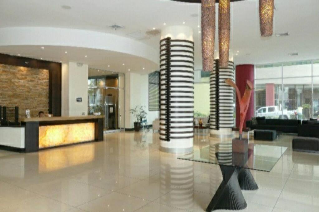 Suite 211 Quito Exterior foto
